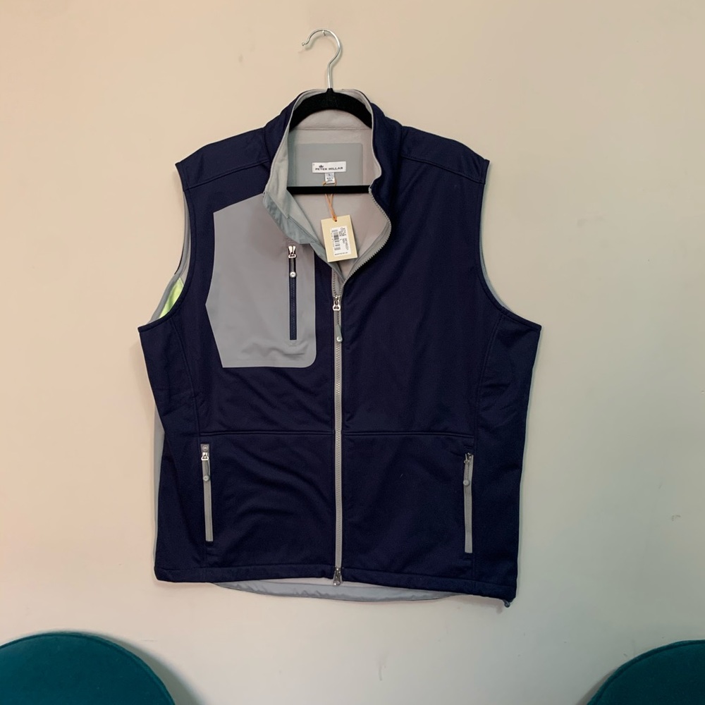 Sport Vest